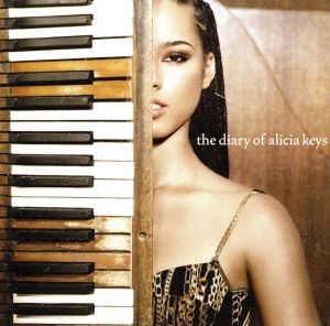 【輸入盤】The Diary of Alicia Keys