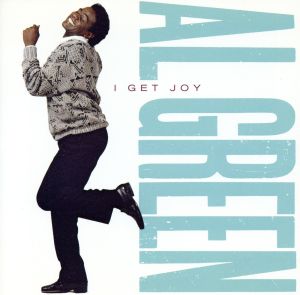 【輸入盤】I Get Joy