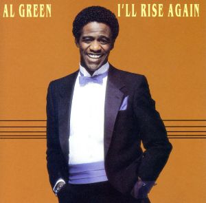 【輸入盤】I'll Rise Again