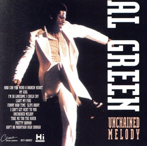 【輸入盤】Unchained Melody