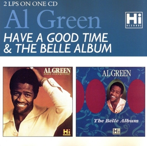 【輸入盤】Good Time / Belle Album