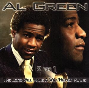 【輸入盤】Lord Will Make a Way/Higher Plane