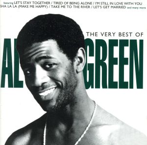 【輸入盤】Very Best of Al Green