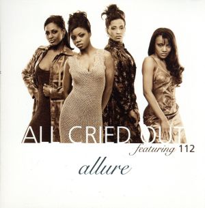 【輸入盤】All Cried Out / Head Over Heels