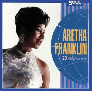 【輸入盤】Best of Aretha Franklin