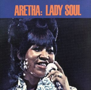 【輸入盤】Lady Soul