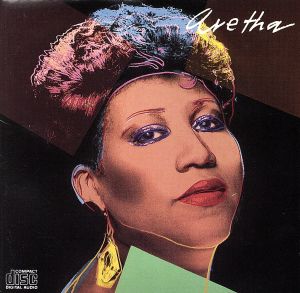 【輸入盤】Aretha