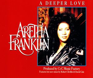 【輸入盤】Deeper Love