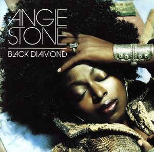 【輸入盤】Black Diamond