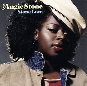 【輸入盤】Stone Love