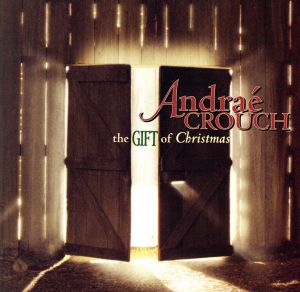 【輸入盤】Gift of Xmas