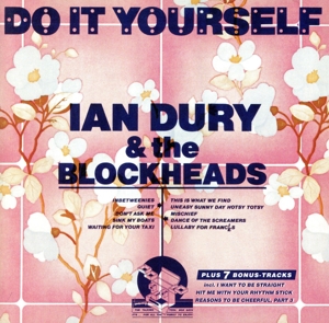 【輸入盤】Do It Yourself Plus 7