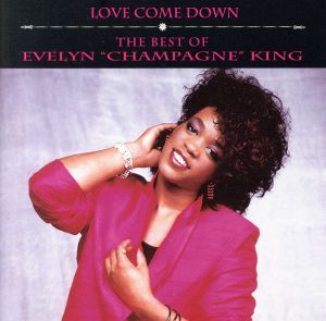 【輸入盤】Love Come Down - Best of