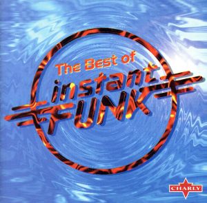 【輸入盤】Best of Instant Funk