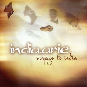 【輸入盤】Voyage to India