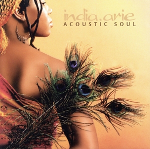【輸入盤】Acoustic Soul