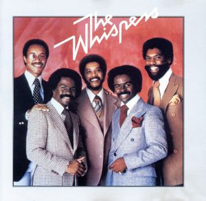 【輸入盤】The Whispers