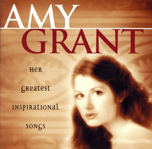 【輸入盤】Her Greatest Inspirational Songs