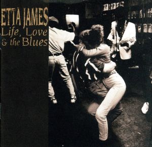 【輸入盤】Life Love & The Blues