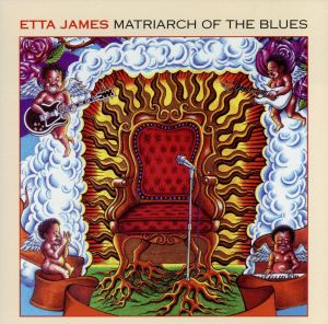 【輸入盤】Matriarch of the Blues