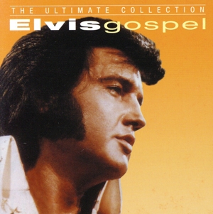 【輸入盤】Elvis Gospel