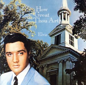 【輸入盤】How Great Thou Art