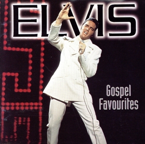 【輸入盤】Gospel Favourites