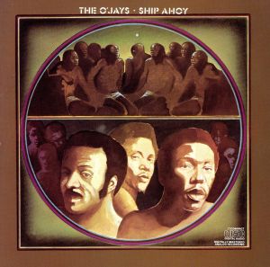 【輸入盤】Ship Ahoy