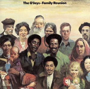 【輸入盤】Family Reunion