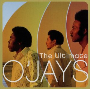 【輸入盤】Ultimate O'Jays