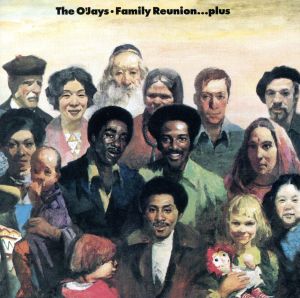 【輸入盤】Family Reunion