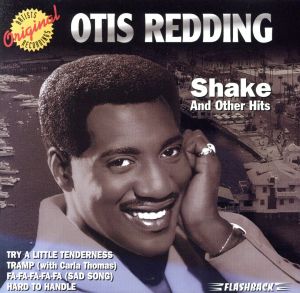 【輸入盤】Shake & Other Hits