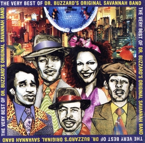 【輸入盤】Very Best of Dr.Buzzard's Original Savannah Band