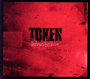 【輸入盤】Token Introspective