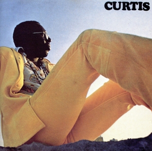 【輸入盤】Curtis