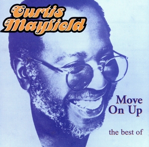 【輸入盤】Move on Up