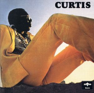 【輸入盤】Curtis