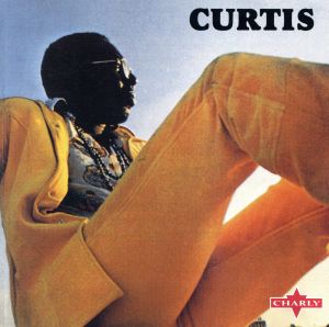 【輸入盤】Curtis