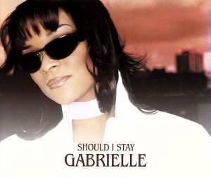 【輸入盤】Should I Stay