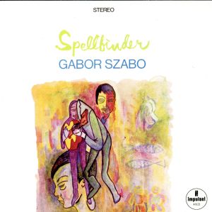 【輸入盤】Spellbinder