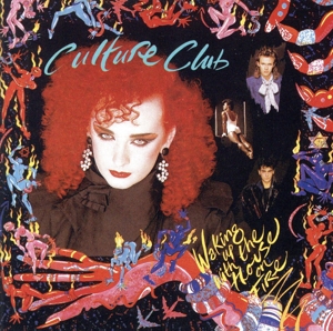 【輸入盤】Waking Up With the House on Fire(Remastered)