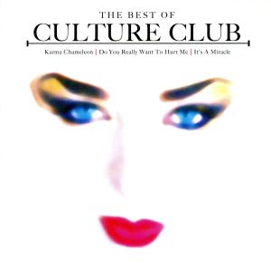 【輸入盤】The Best of Culture Club