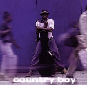 【輸入盤】Country Boy