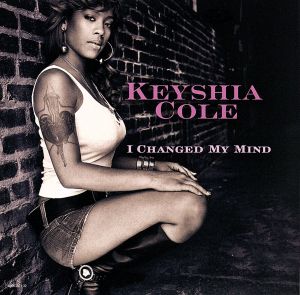 【輸入盤】I Changed My Mind