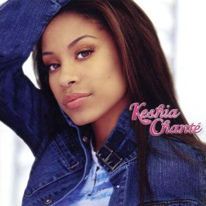 【輸入盤】Keshia Chante