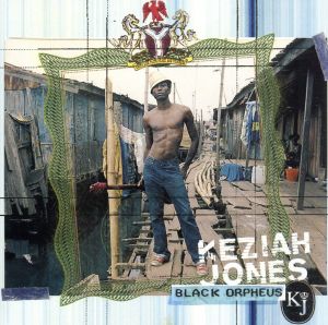 【輸入盤】BLACK ORPHEUS