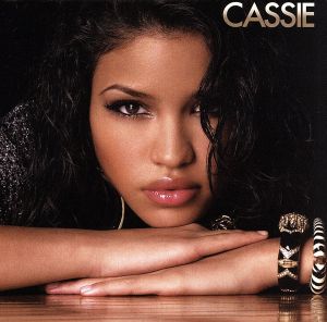 【輸入盤】Cassie