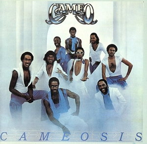 【輸入盤】Cameosis