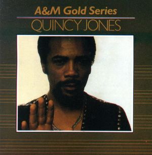 【輸入盤】A&M Gold Series