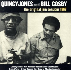 【輸入盤】Original Jam Sessions 69